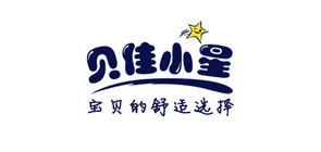 貝佳品牌logo