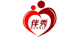 伴秀品牌logo