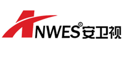 ANWES/安衛(wèi)視品牌logo