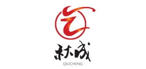 秋成品牌logo