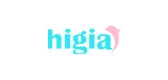 higia/海吉兒品牌logo