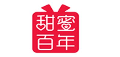 甜蜜百年品牌logo