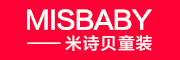 米詩貝品牌logo