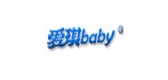 AiQibaby/愛(ài)琪baby品牌logo