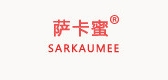 SARKAUMEE/薩卡蜜品牌logo