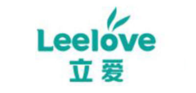 立愛(ài)品牌logo