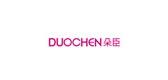 朵臣品牌logo