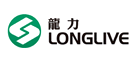 龍力品牌logo