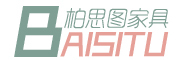 besintu/柏思圖品牌logo