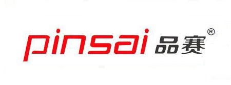 品賽品牌logo