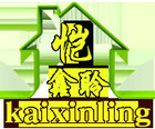 愷鑫聆品牌logo