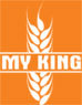 MY KING/麥康品牌logo