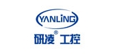 研凌品牌logo