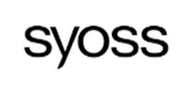 SYOSS/絲蘊品牌logo