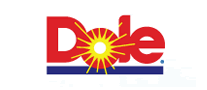 Dole/都樂品牌logo