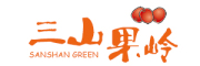 三山品牌logo