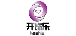 開飾樂品牌logo