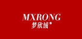 夢(mèng)欣絨品牌logo