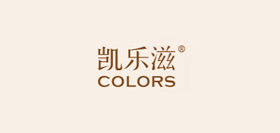 凱樂滋品牌logo