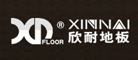 欣耐品牌logo
