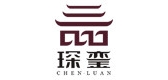 琛鑾品牌logo