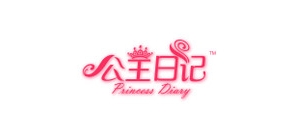 Princess Diary/公主日記品牌logo