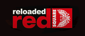 RED SQUARE/紅廣場(chǎng)品牌logo