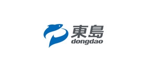 東島品牌logo