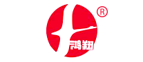 鴻翔品牌logo