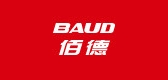 BAUD/佰德品牌logo
