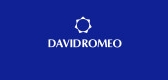 DAVIDROMEO/大衛(wèi)·羅密歐品牌logo