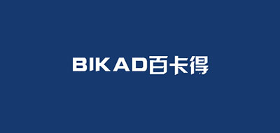 百卡得品牌logo