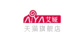 艾婭品牌logo