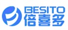 BESITO/倍喜多品牌logo