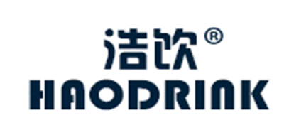 浩飲品牌logo