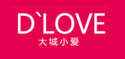 大城小愛品牌logo