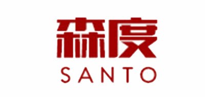 森度品牌logo