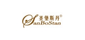 圣堡斯丹品牌logo