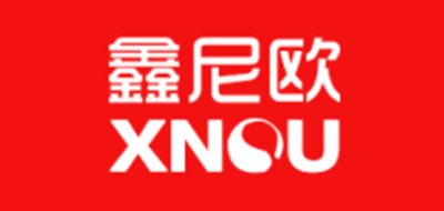 鑫尼歐品牌logo