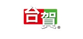 臺(tái)賀品牌logo