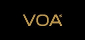 VOA品牌logo