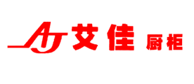 AJ品牌logo