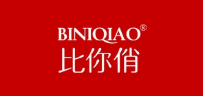 比你俏品牌logo