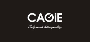 CAGIE/卡杰品牌logo