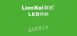 聯(lián)凱品牌logo