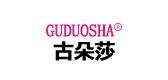 古朵莎品牌logo
