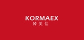 KORMAEX/韓美信品牌logo