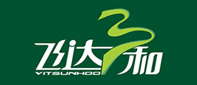 VitsunHOO/飛達(dá)三和品牌logo