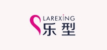 LAREXING/樂(lè)型品牌logo