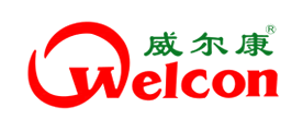 威爾康品牌logo